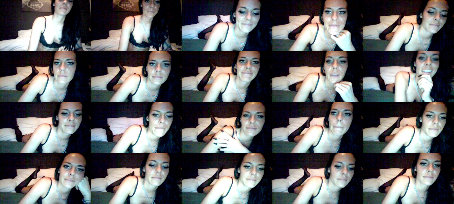 JanaBellaCam  19-10-2021